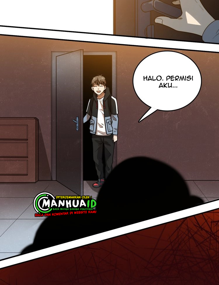 Reborn Doctor Chapter 19 Bahasa Indonesia